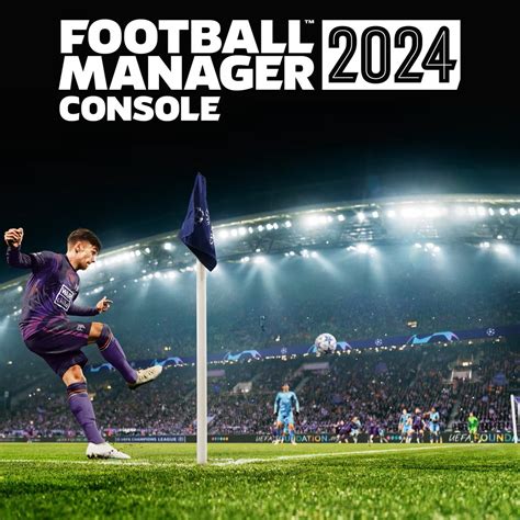 football manager 2024 ps5 review